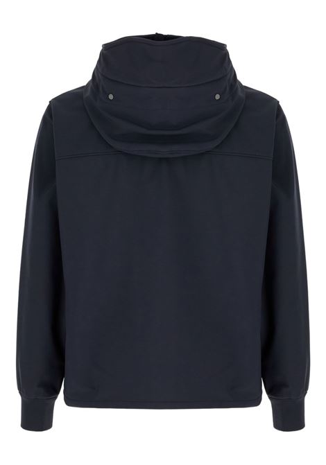 giacca shell-r uomo blu C.P. COMPANY | RFCMOW700A-006097A888